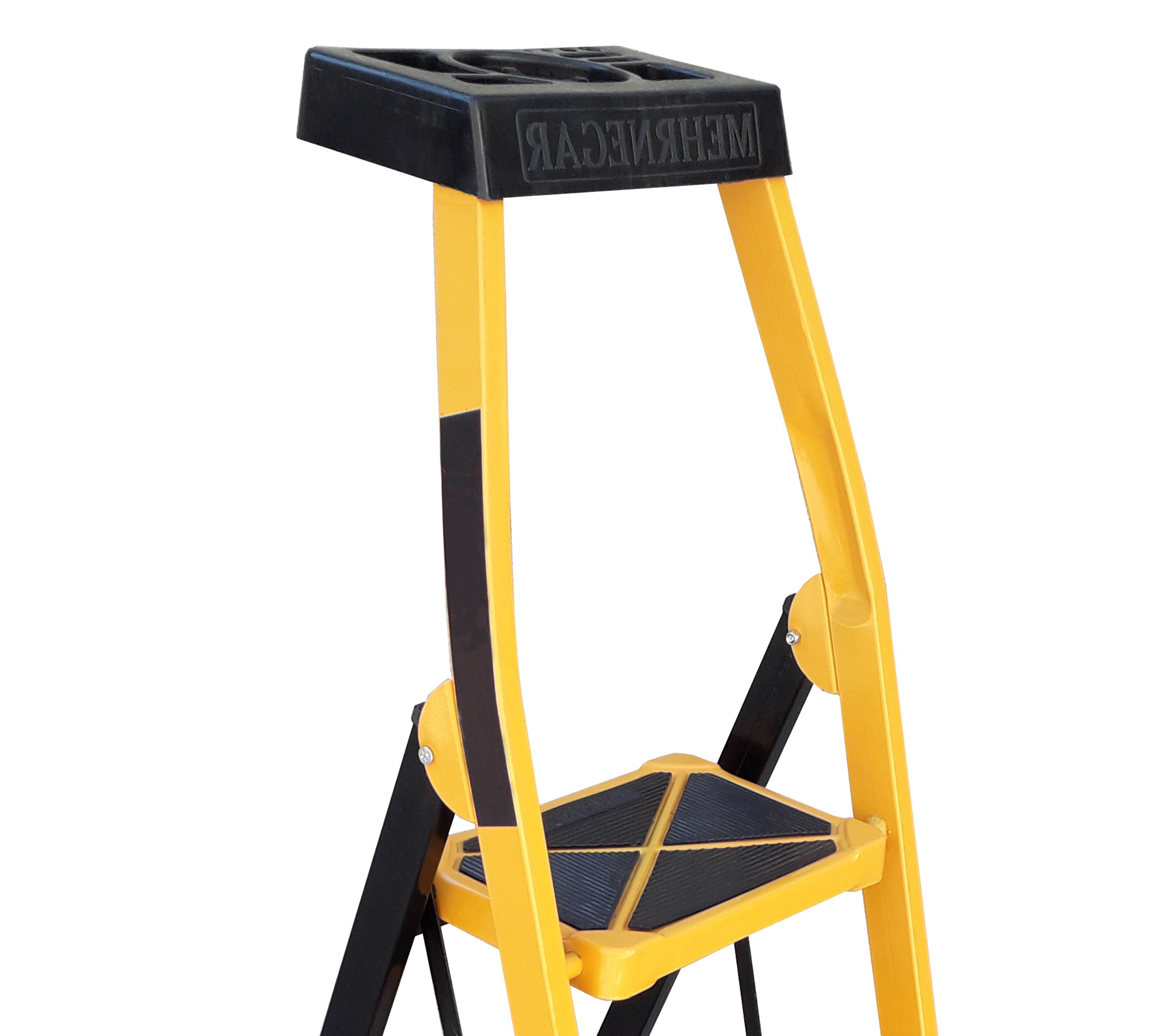 جا ابزار نردبان سما